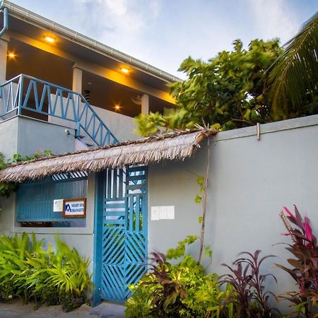 Night Star Dhangethi Bed & Breakfast Eksteriør bilde