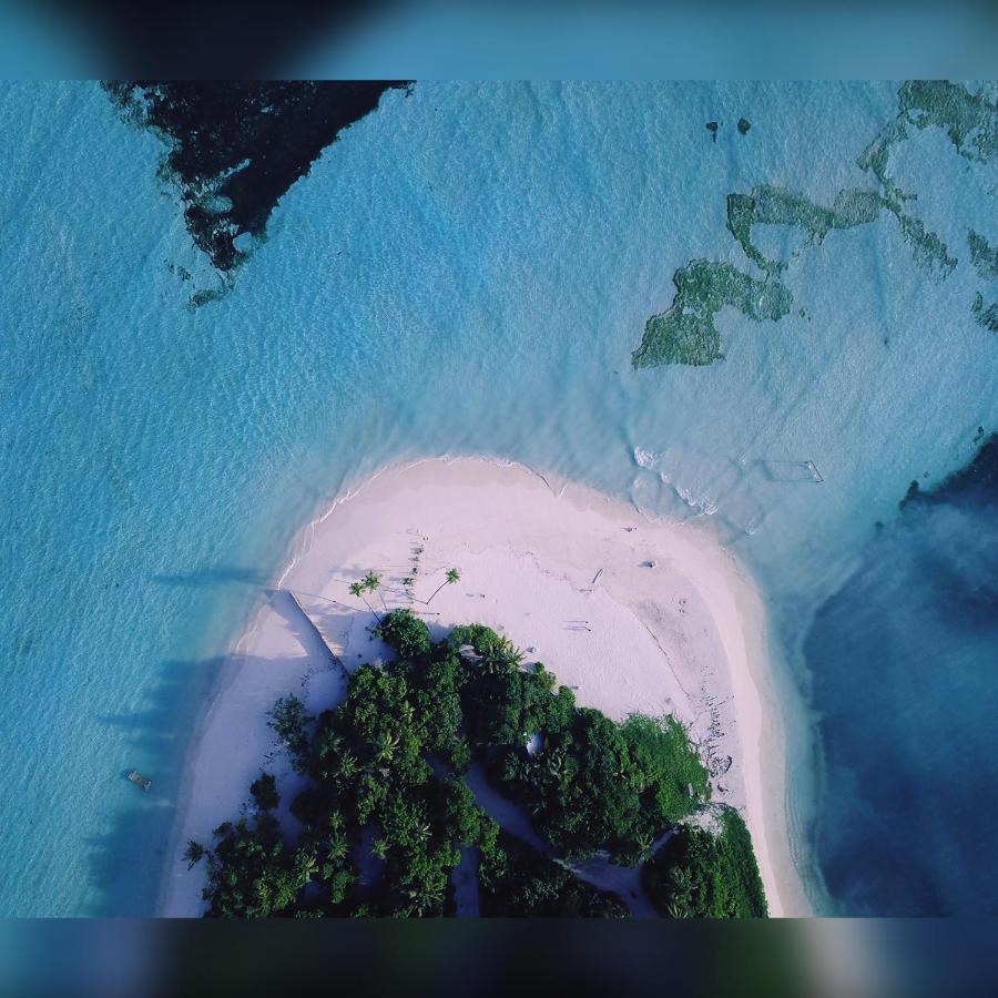 Night Star Dhangethi Bed & Breakfast Eksteriør bilde